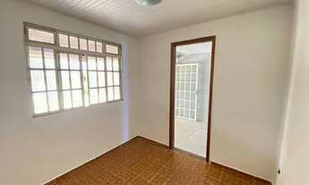 Imagem 5: Casa 3 Quartos Com 2 Garagens Cobertas - 150 m² - Samambaia Centro - SHIS