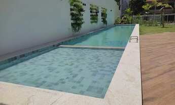 Imagem 1: AHNV)-Edf. Sainte Cecília | Madalena | 90m² | Lazer completo