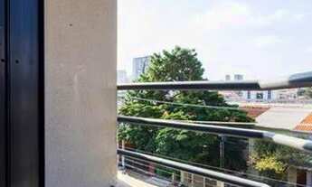 Imagem 7: Apartamento para Aluguel - Vila Mascote, 1 Quarto, 30 m2