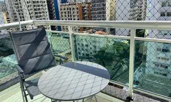 Imagem: Apartamento para venda tem 76 metros quadrados