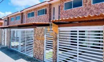 Imagem 3: Duplex com 3 quartos e 2 suítes em Pau Amarelo - Paulista