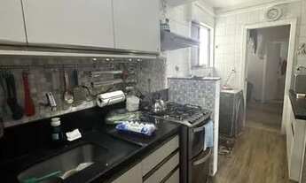 Imagem 6: Condomínio Metropolis !