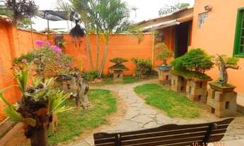 Imagem 2: Ótima casa no Recanto de Itaipuaçú, com Vda, 02 qtos (suíte). Terreno de 480m². Próximo à