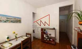 Imagem 5: Apartamento para venda possui 52 metros quadrados com 1 quarto em Catete - Rio de Janeiro