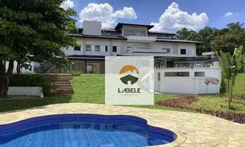 Imagem: Casa à venda por R$ 3.100.000 - Granja