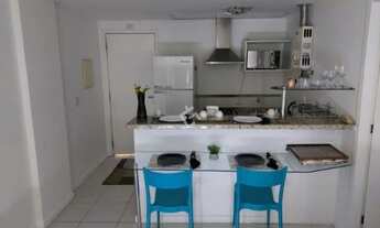 Imagem 7: Apartamento Taquara 1 quarto, com vaga