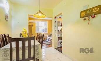 Imagem 6: Apartamento de 55m², bairro São João