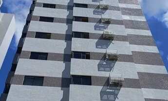 Imagem 2: Apartamento, Aluguel, 125 m², 3 quartos, 1 Suíte, Graças - Recife - PE