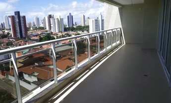 Imagem 4: Apartamento com 170m² 4 Suítes no Sports Garden Lagoa Nova