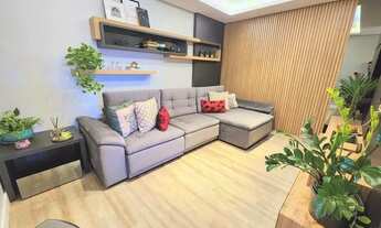 Imagem 3: Apartamento à venda, 3 quartos, 2 suítes, 1 vaga, Jaraguá Esquerdo - Jaraguá do Sul/SC