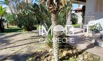 Imagem 3: Casa com amplo terreno no Rio Tavares - Florianópolis SC