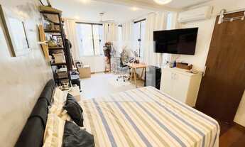 Imagem 6: APARTAMENTO LÂMINA - GLEBA A - 188M² - 3 QUARTOS + DEPENDÊNCIA