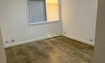 Imagem 6: Apartamento com 3 dormitórios à venda, 142 m² por R$ 626.000 - Vila Baeta Neves - São Bern