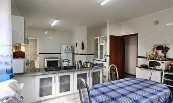 Imagem 5: Casa residencial com piscina + 7 quartos + 5 vagas