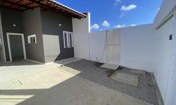 Imagem 4: RQ:Casa para venda tem 95 metros quadrados com 3 quartos em Parque Dom Pedro II - Itaiting