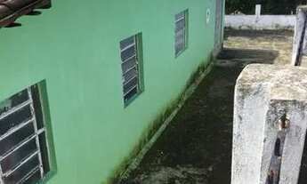 Imagem 2: Casa solta com três quartos