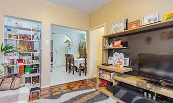 Imagem 2: Apartamento de 55m², bairro São João