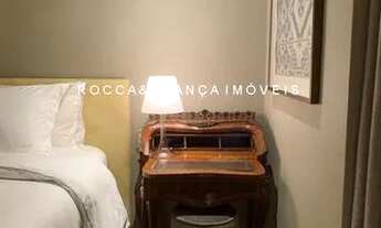 Imagem 7: AP07079 - Higienópolis - SP - Apartamento à venda - 107 m² / 2 suítes / 1 vaga