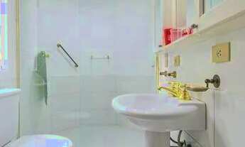 Imagem 3: Flat com 1 dormitório para alugar, 40 m² no Jardim Monte Verde - São Paulo/SP