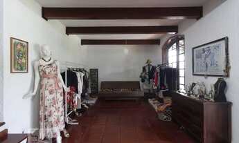 Imagem 2: Casa para Aluguel - Jardim Santa Rosália, 4 Quartos, 254 m2