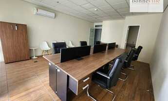 Imagem 6: Conjunto para alugar, 46 m² por R$ 3.784/mês - Brooklin - São Paulo/SP