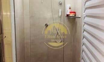 Imagem 3: Apartamento Residencial à venda, Gonzaga, Santos - AP1361