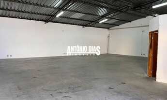 Imagem 4: Galpão Poço Rico com pé direito alto