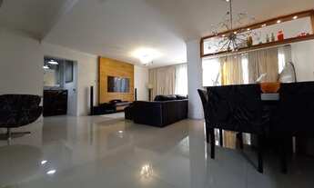 Imagem 7: Sobrado para Venda em Osasco, Adalgisa, 4 dormitórios, 1 suíte, 4 banheiros, 4 vagas