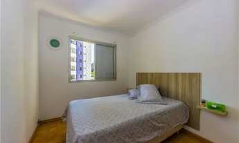 Imagem 7: Apartamento à venda no bairro Tatuapé - São Paulo/SP