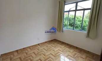 Imagem 2: Apartamento para aluguel, 3 quartos, 1 vaga, Nova Cachoeirinha - Belo Horizonte/MG