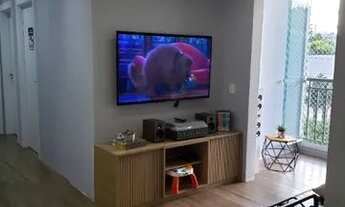 Imagem 3: Apartamento a venda Continental Osasco