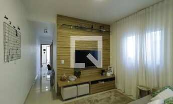 Imagem 3: Apartamento para Aluguel - Jardim Bela Vista, 3 Quartos, 74 m2