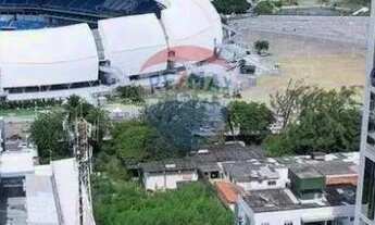 Imagem 3: Condomínio Diego Velazquez para venda possui 127 m2 com 3 quartos em Lagoa Nova - Natal