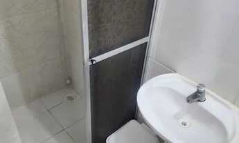 Imagem 2: Apartamento para aluguel tem 35 metros quadrados com 1 quarto em Centro - Caraguatatuba