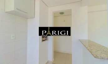 Imagem 6: Apartamento com 2 dormitórios para alugar, 60 m² por R$ 3.248,00/mês - Menino Deus - Porto