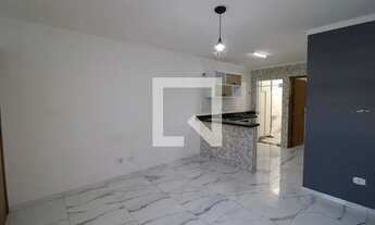 Imagem 2: Apartamento à Venda - Vila Santa Clara, 1 Quarto, 36 m2