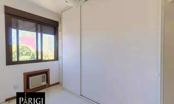 Imagem 7: Apartamento com 2 dormitórios para alugar, 68 m² por R$ 3.345,00/mês - Boa Vista - Porto A