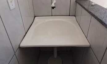 Imagem 7: Kitnet com 1 dormitório para alugar, 40 m² por R$ 800,00/mês - Setor Leste Universitário