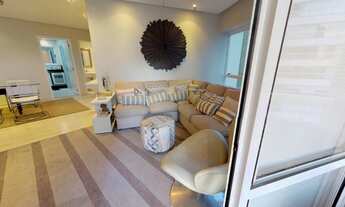 Imagem 7: Apartamento para aluguel e venda possui 104 metros quadrados com 3 quartos