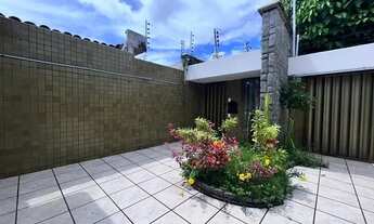 Imagem 6: Casa no Sao Francisco quatro quartos