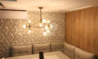 Imagem: Apartamento á Venda Nova Petropolis São