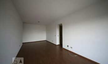 Imagem 5: Apartamento para Aluguel - Jardim Marajoara , 3 Quartos, 82 m2