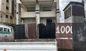 Imagem 1: Apartamento com 2 dormitórios à venda, 72 m² por R$ 365.000,00 - Aviação - Praia Grande/SP