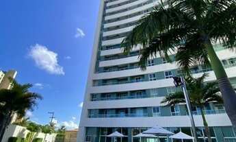 Imagem: Apartamento em Cidade Verde (76 m², 3/4