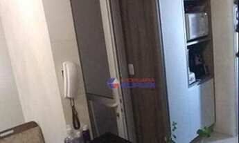 Imagem 2: Apartamento com 2 dormitórios à venda, 75 m² por R$ 380.000 - Boa Vista - São José do Rio