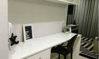 Imagem 7: Studio com 1 dormitório para alugar, 38 m² por R$ 4.750/mês - Campo Belo - São Paulo/SP