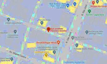 Imagem 5: Locação de Casa Comercial em Lagoa Nova, próximo ao Pinga Fogo