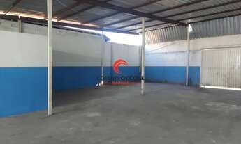 Imagem 6: Galpão para locação no centro de São Caetano