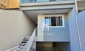 Imagem: Sobrado com 3 dormitórios à venda, 208