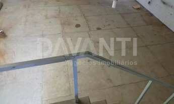 Imagem 7: Galpão - Jardim do Trevo - Campinas